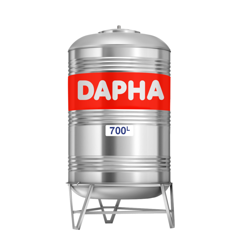Bon Alpha 700L 2
