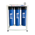 Hệ thống lọc nước khử phèn vôi DP-US03-UF