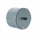 Dapha – Bịt xã thông tắc, ống nhựa uPVC ISO