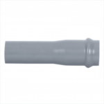 Dapha - Ống nong gioăng, ống nhựa uPVC ISO